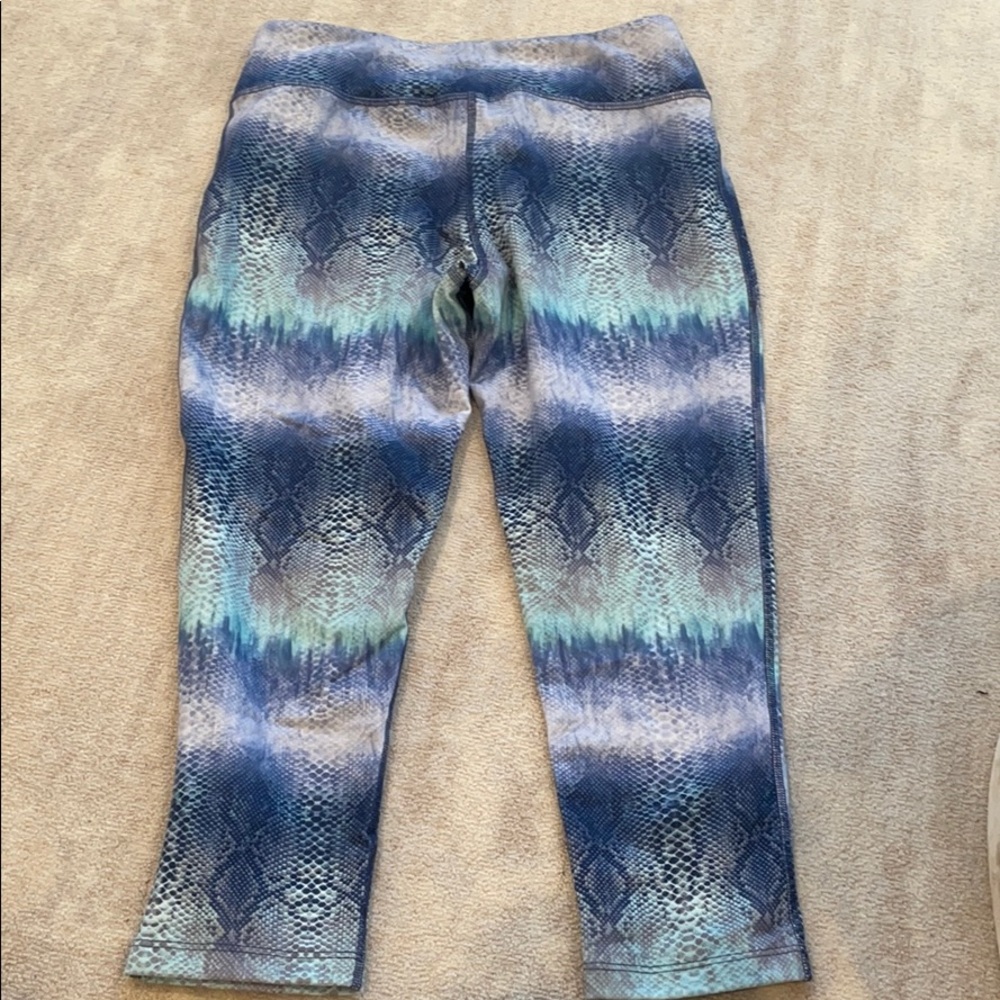 Rese leggings